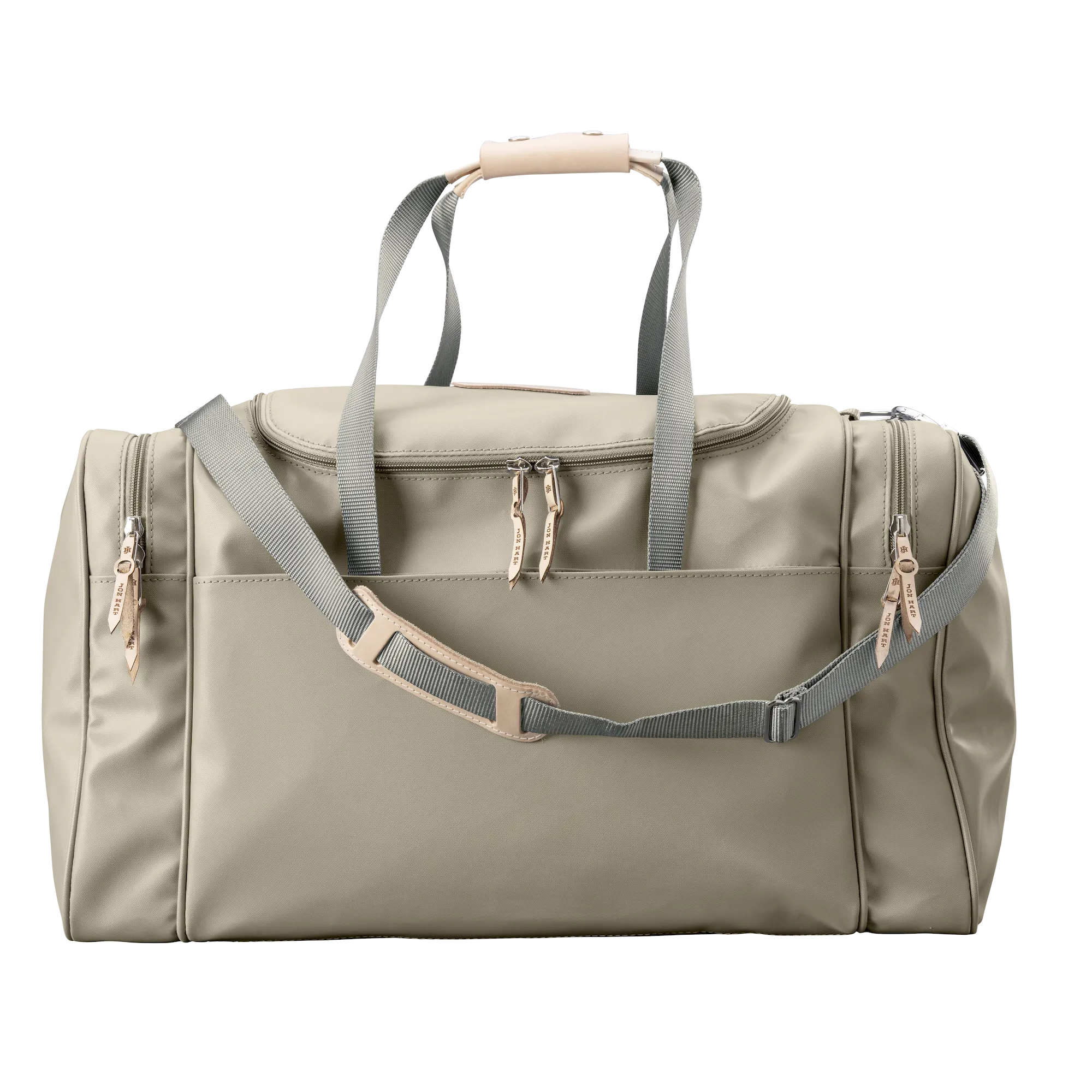 JH Large SQ Duffel