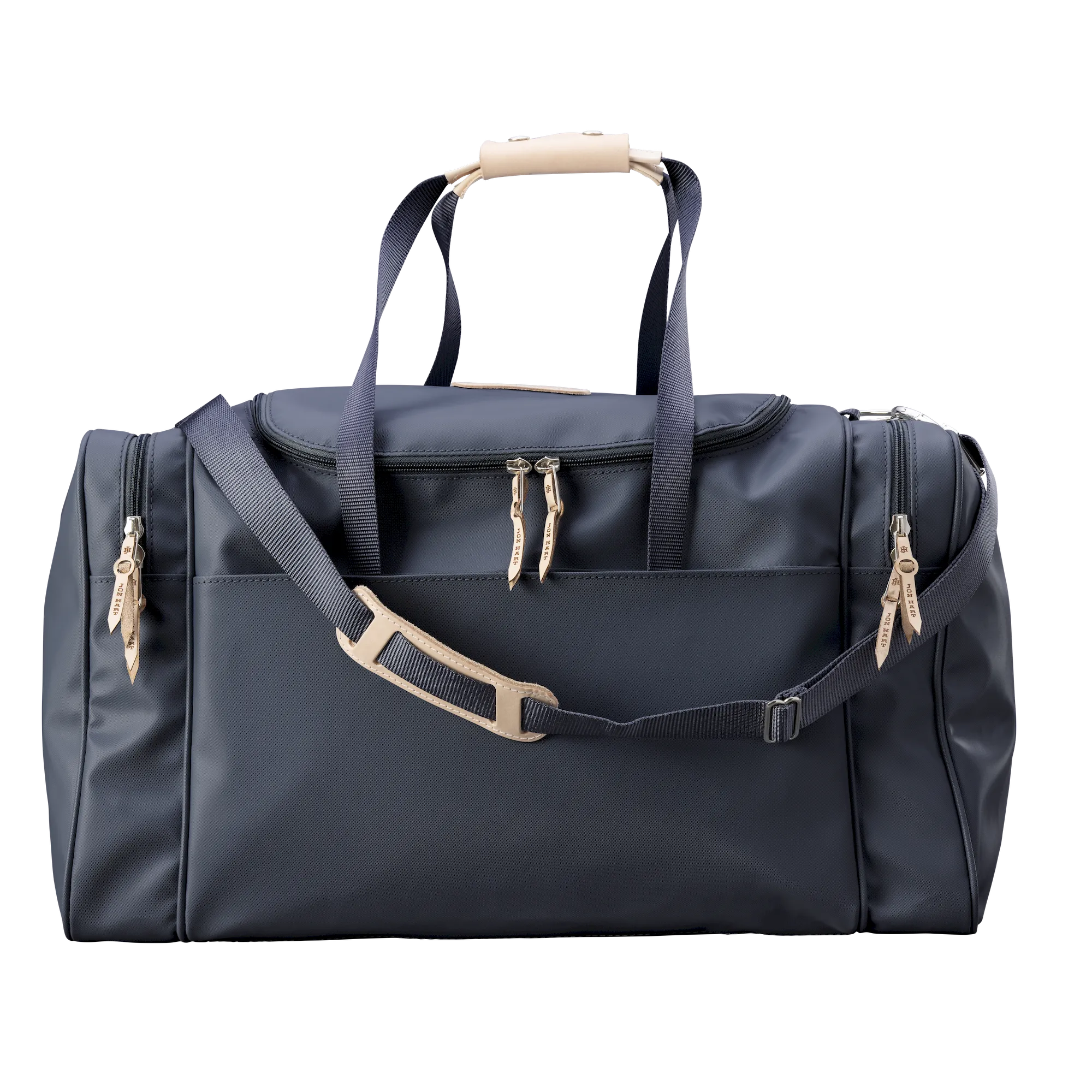 JH Large SQ Duffel