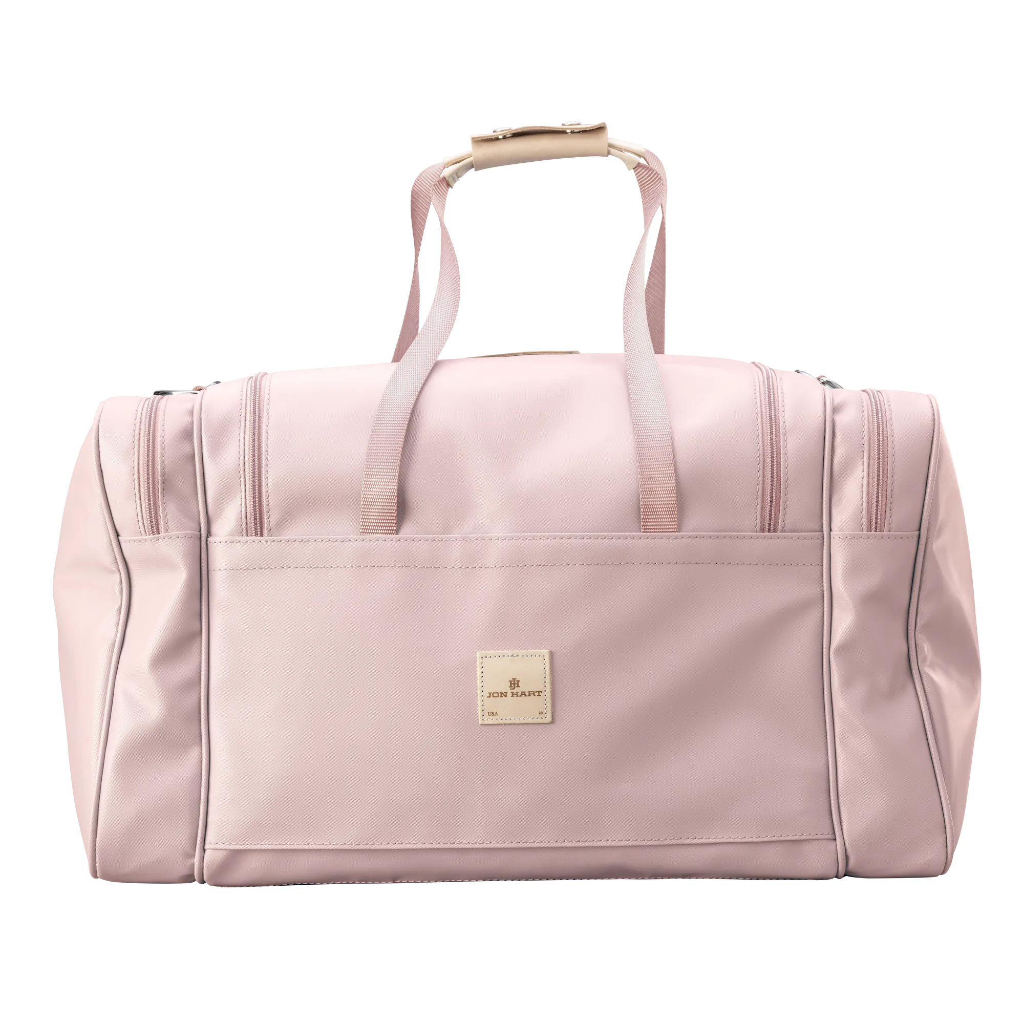 JH Large SQ Duffel