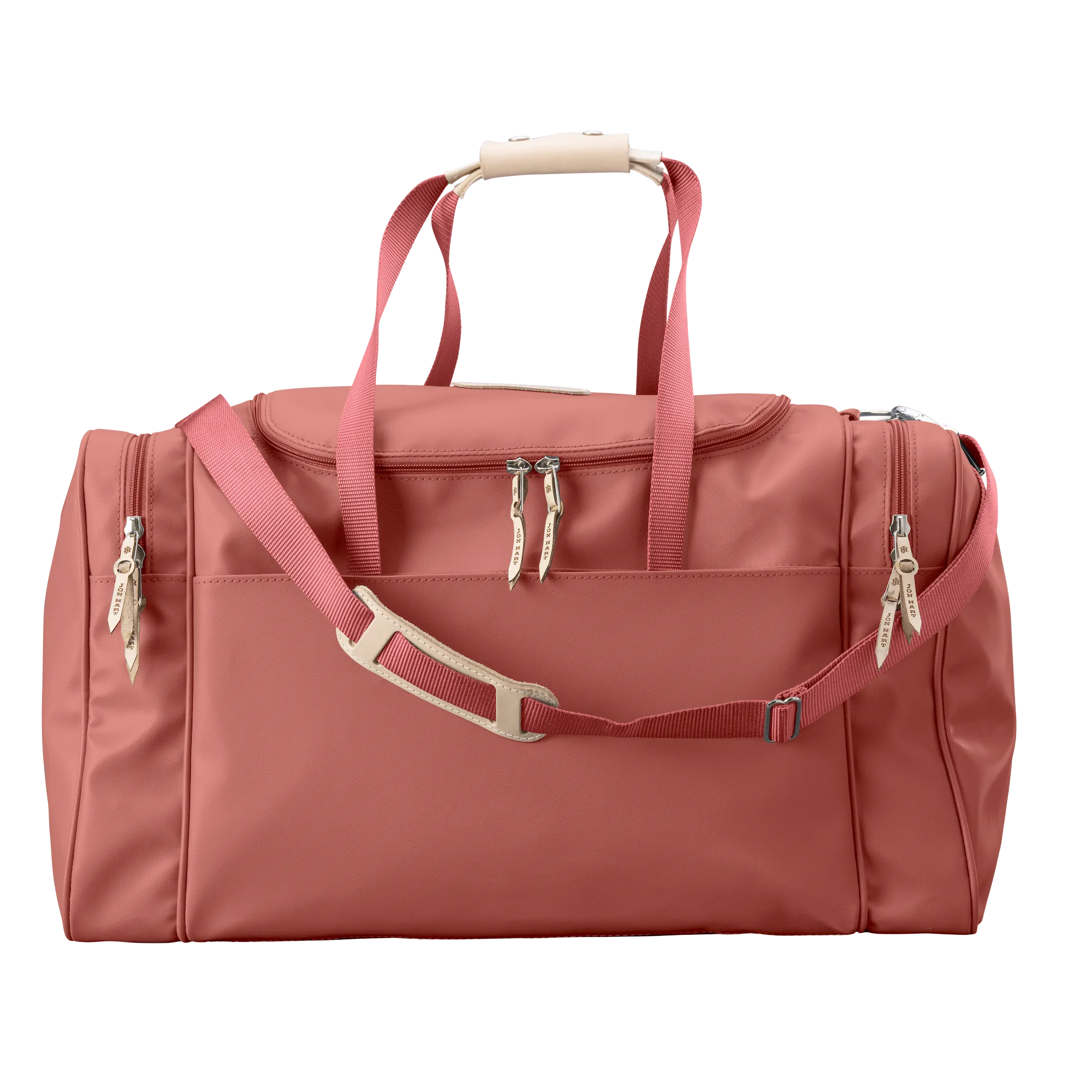 JH Large SQ Duffel