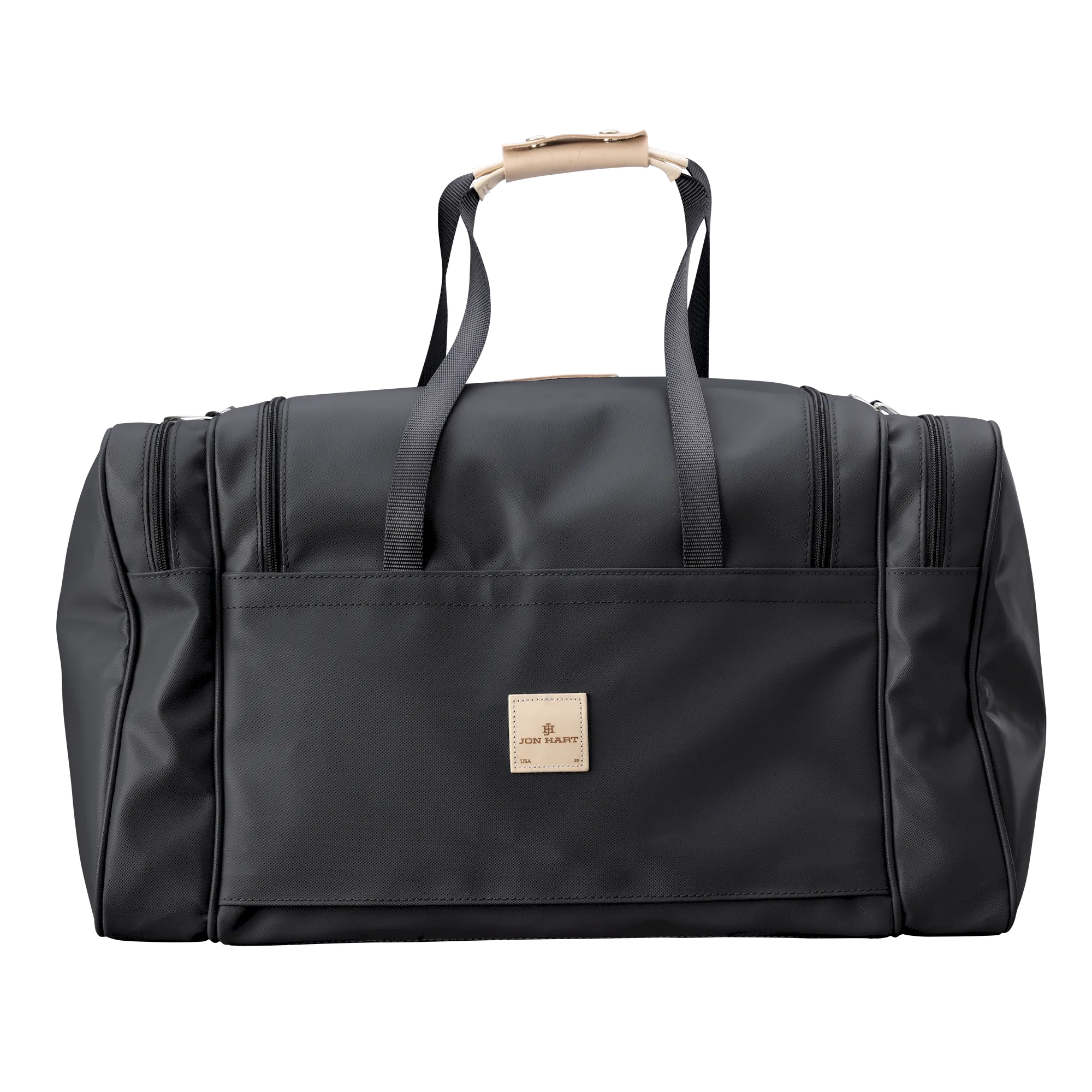 JH Large SQ Duffel