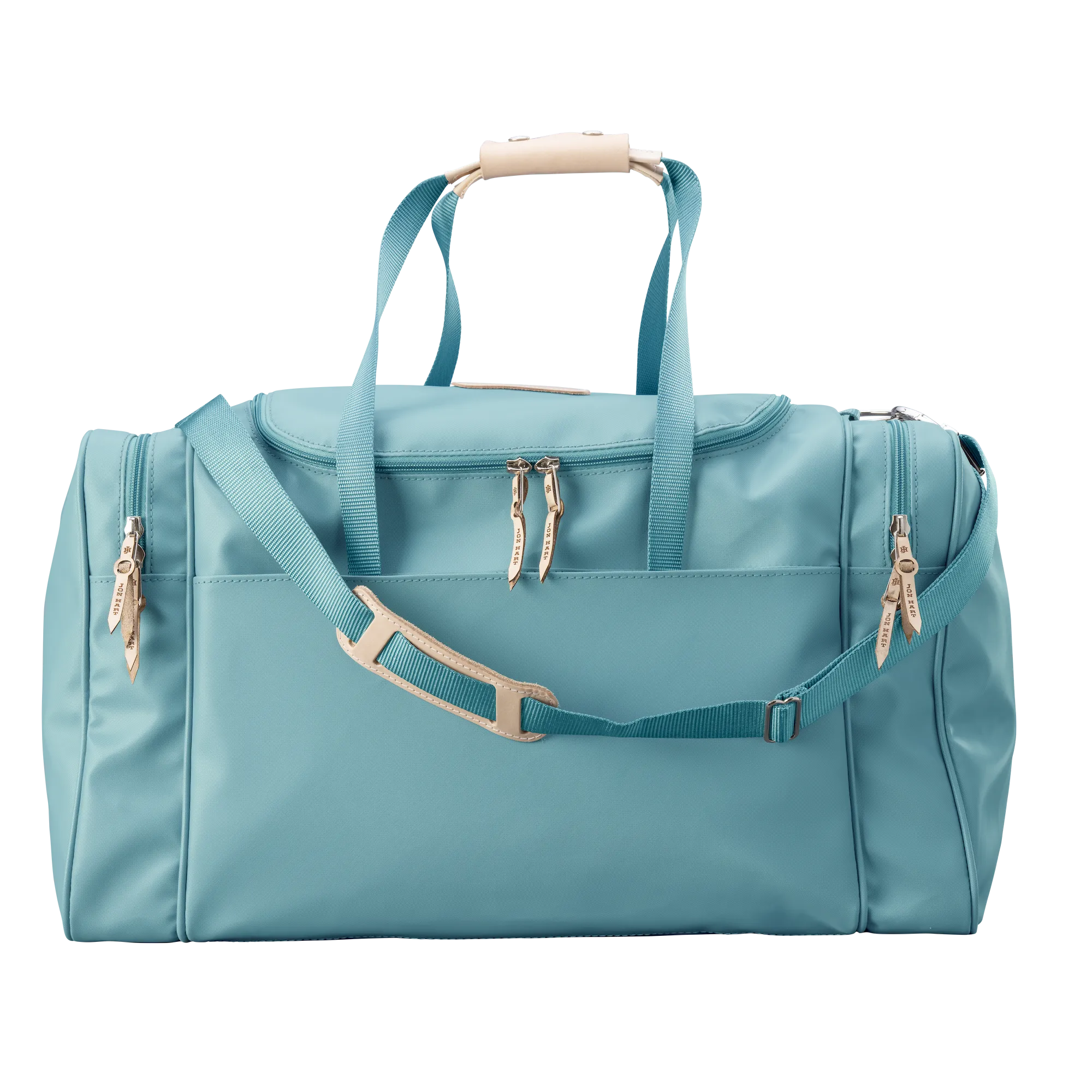JH Large SQ Duffel