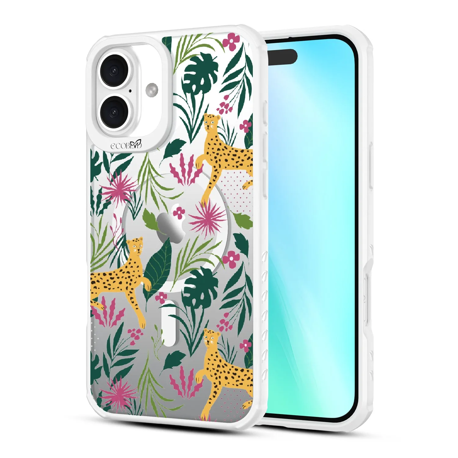 Jungle Boogie - Revive Collection Case for Apple iPhone 16 Plus