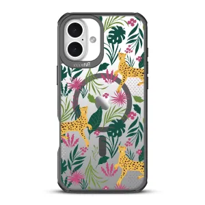 Jungle Boogie - Revive Collection Case for Apple iPhone 16 Plus