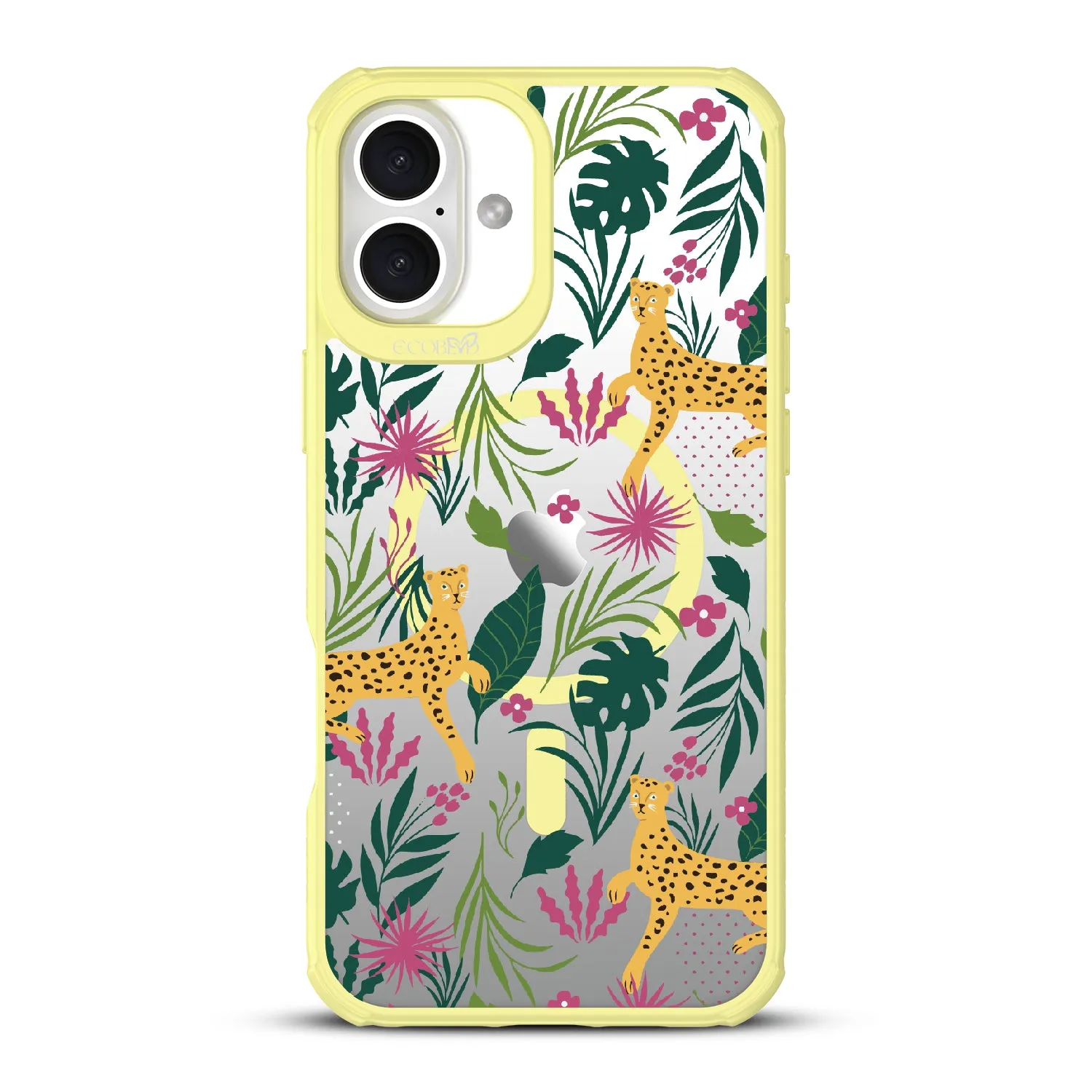 Jungle Boogie - Revive Collection Case for Apple iPhone 16 Plus