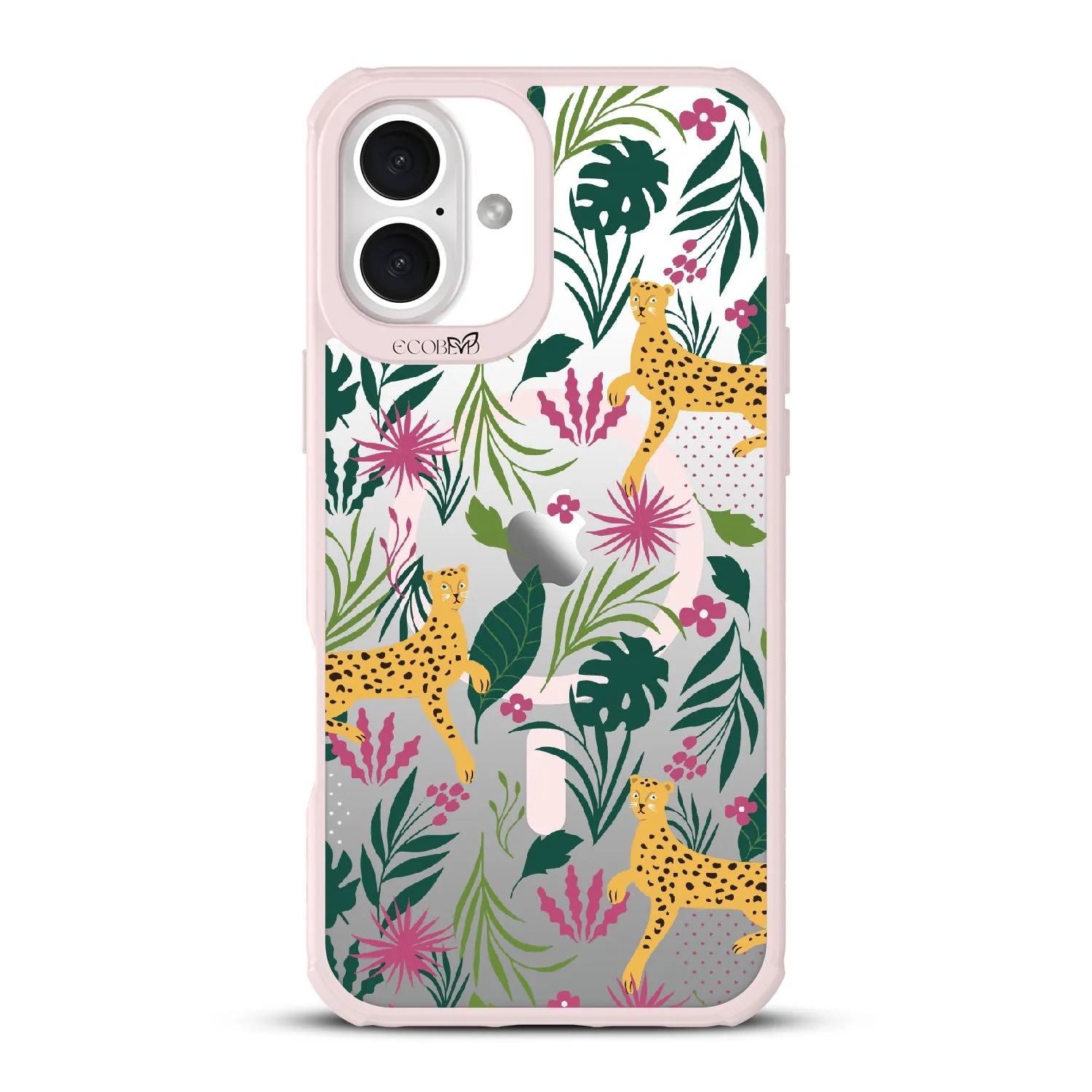 Jungle Boogie - Revive Collection Case for Apple iPhone 16 Plus