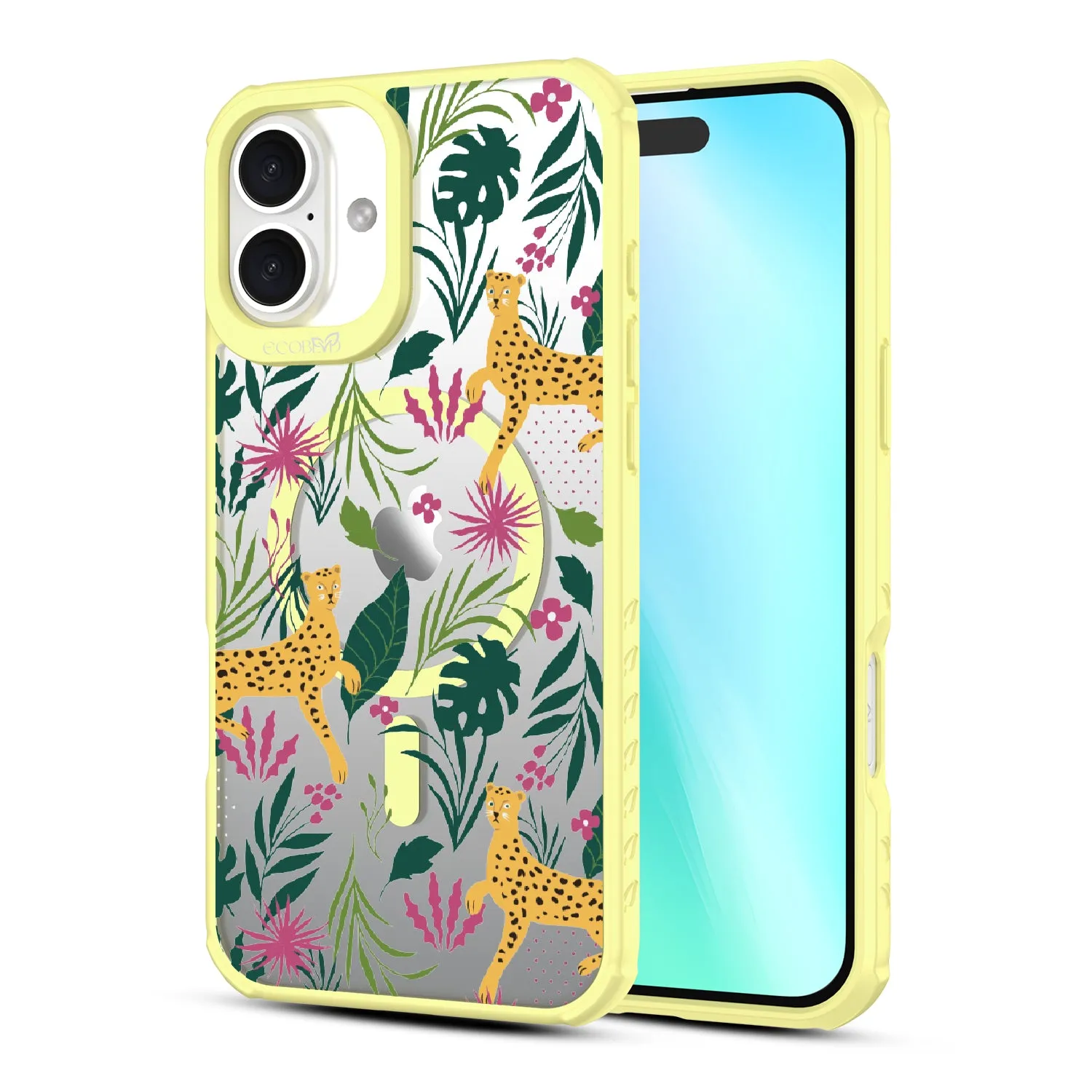 Jungle Boogie - Revive Collection Case for Apple iPhone 16 Plus