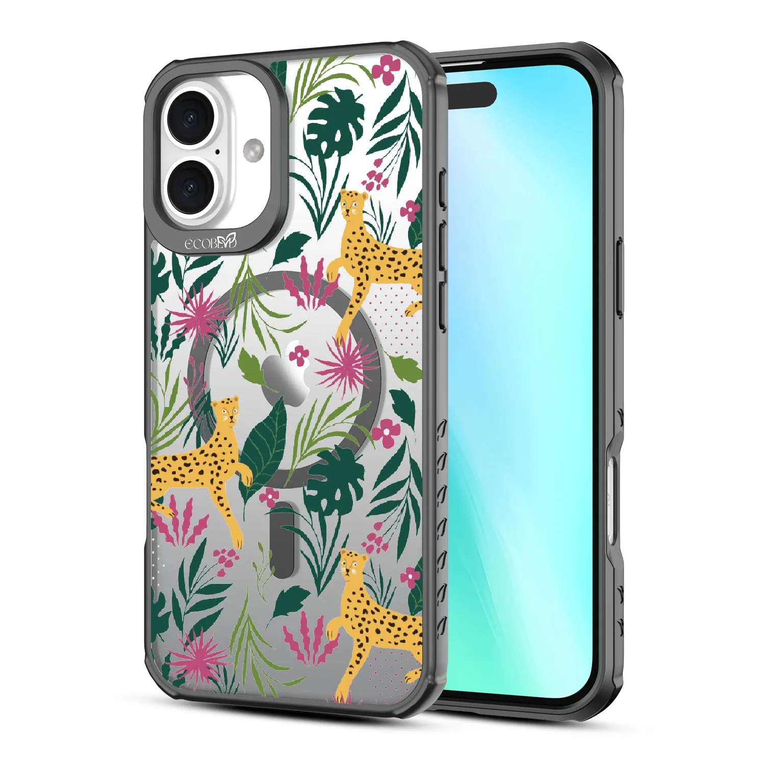 Jungle Boogie - Revive Collection Case for Apple iPhone 16 Plus