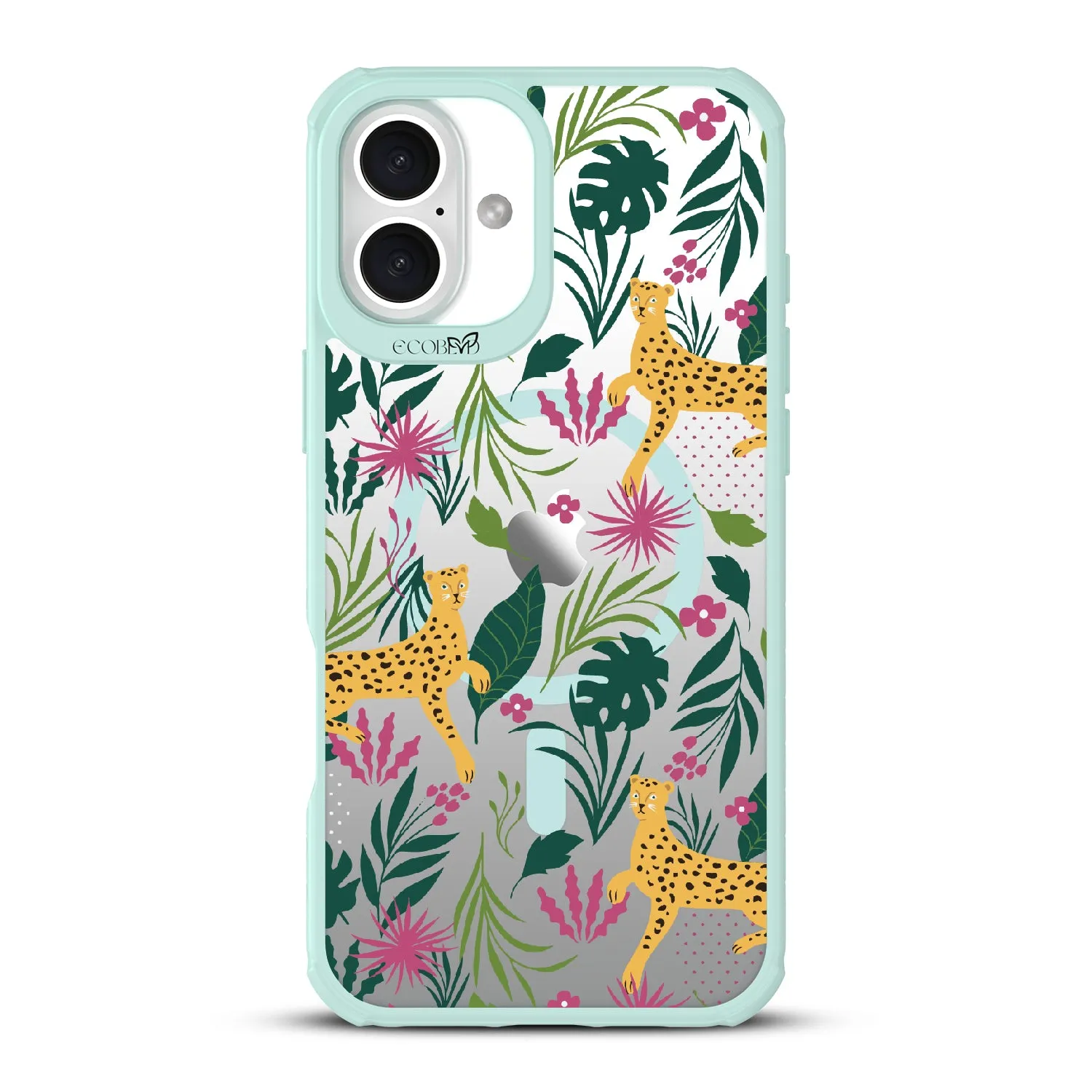 Jungle Boogie - Revive Collection Case for Apple iPhone 16 Plus