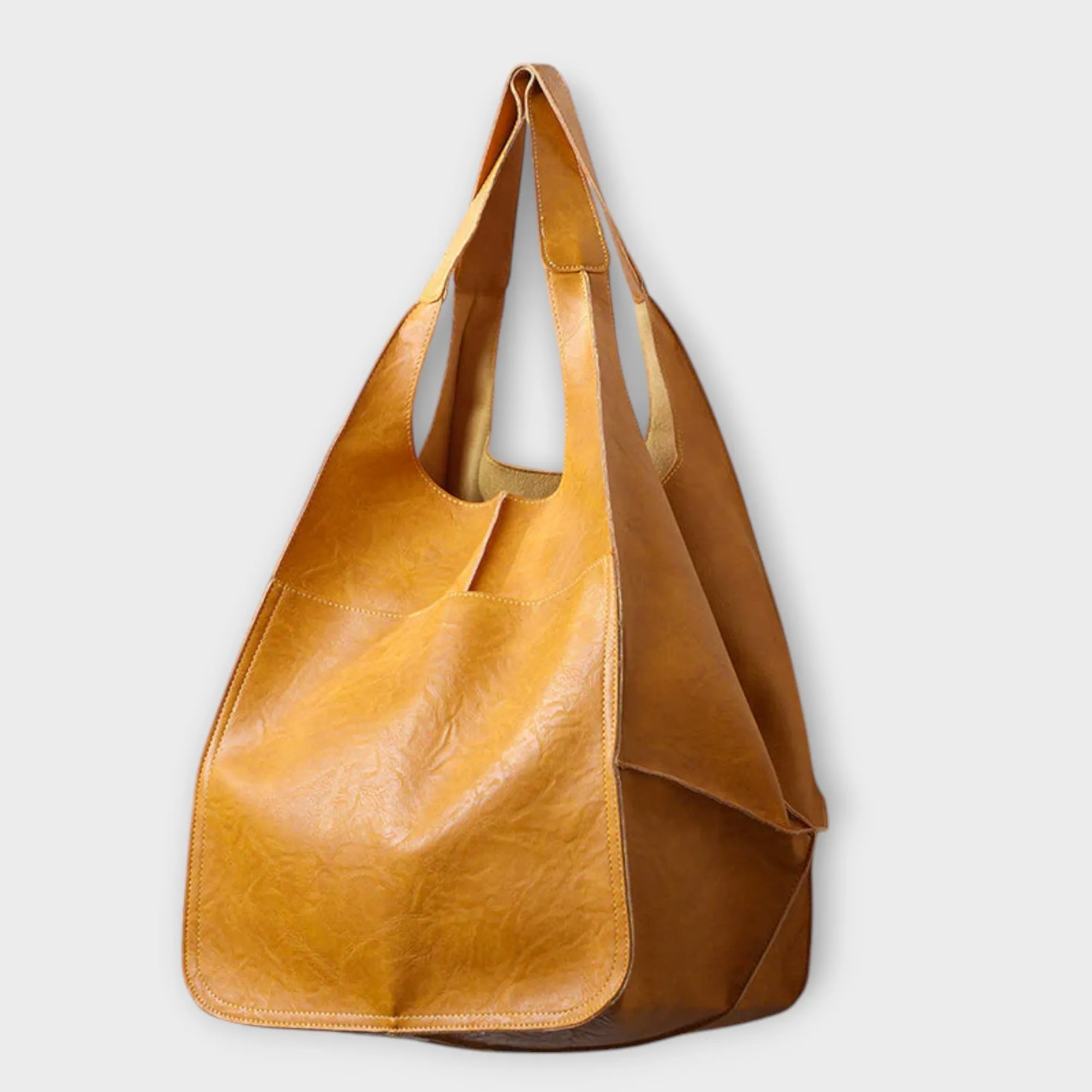 Louise | Oversize Weekender Bag