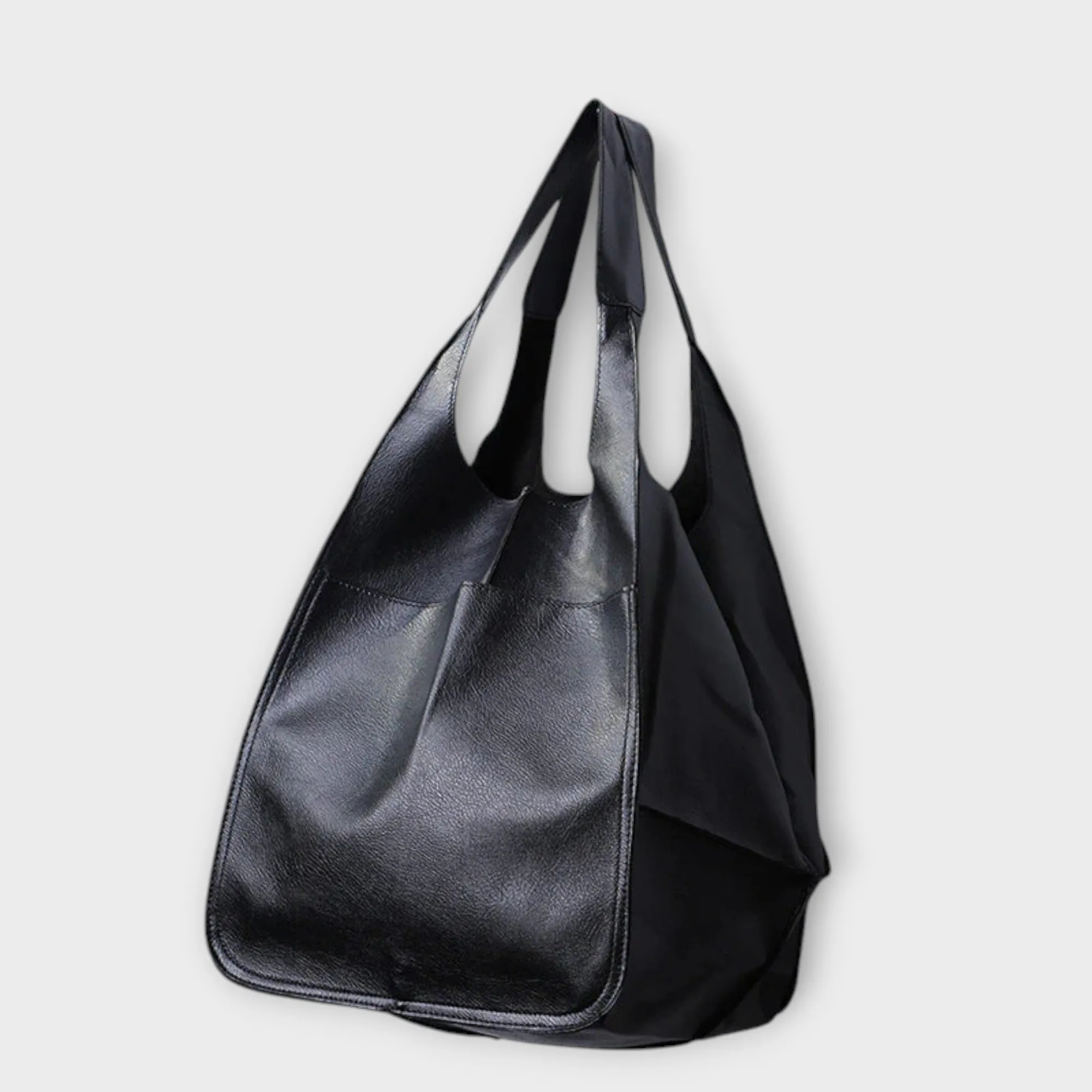 Louise | Oversize Weekender Bag