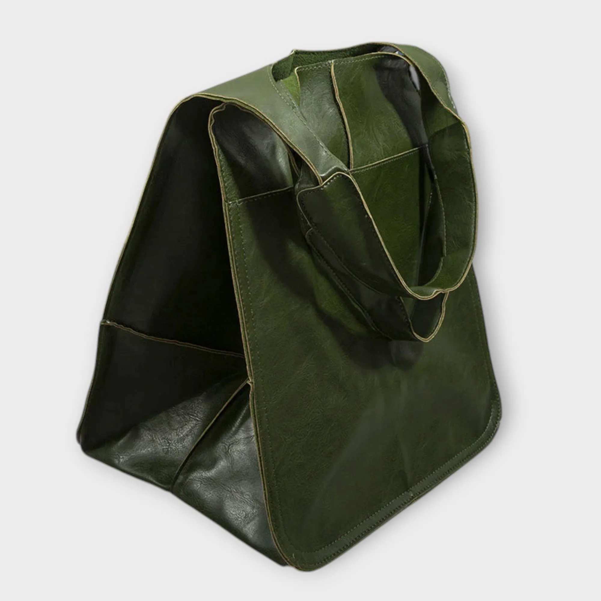 Louise | Oversize Weekender Bag
