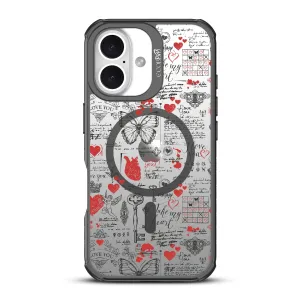 Love Note - Revive Collection Case for Apple iPhone 16