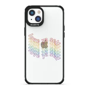 Love Ya Self - Laguna Collection Case for Apple iPhone 14 Plus