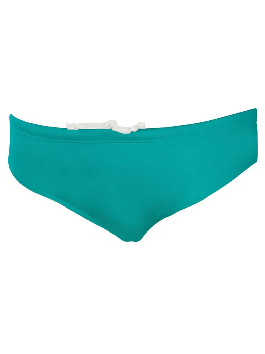 Men's Swim Brief 3"