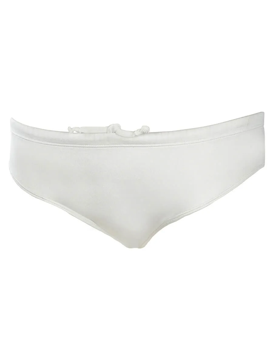 Men's Swim Brief 3"