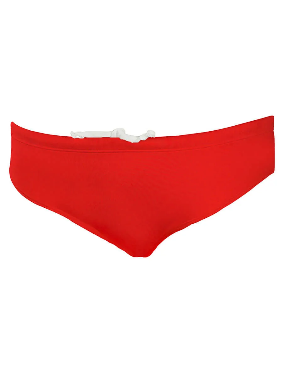 Men's Swim Brief 3"