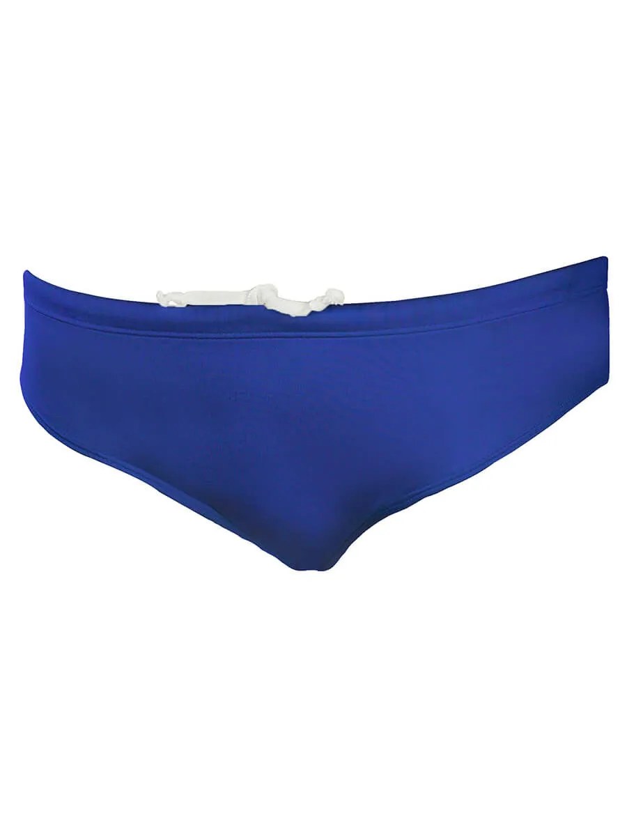 Men's Swim Brief 3"