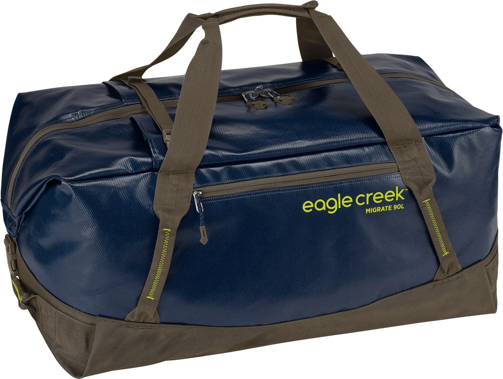 Migration bag - 90 l Eagle Creek, blue