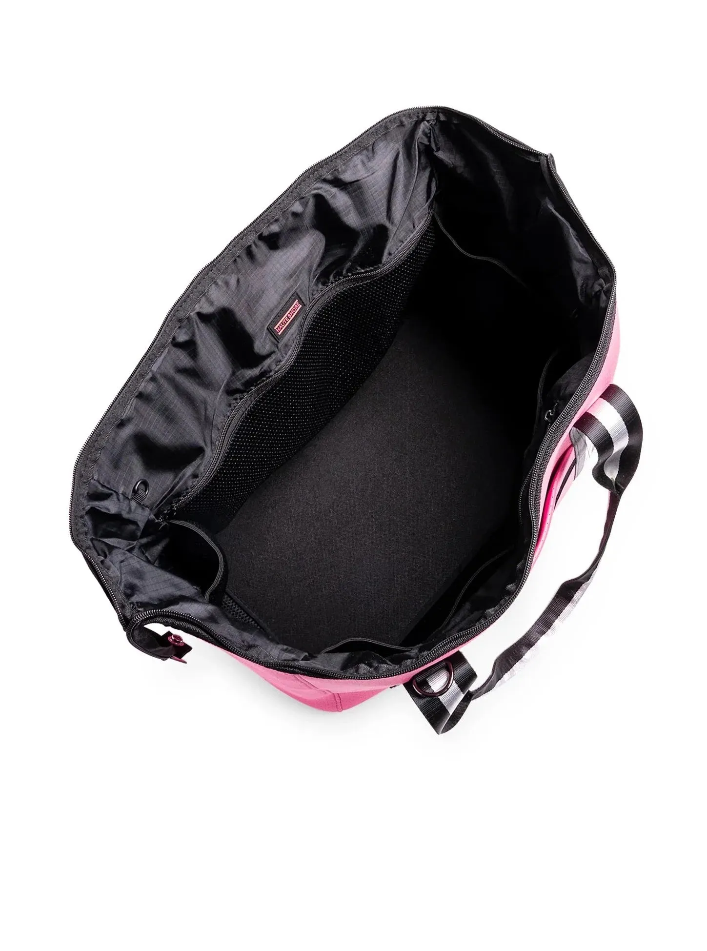 Morgan Weekender Bag [Hills]