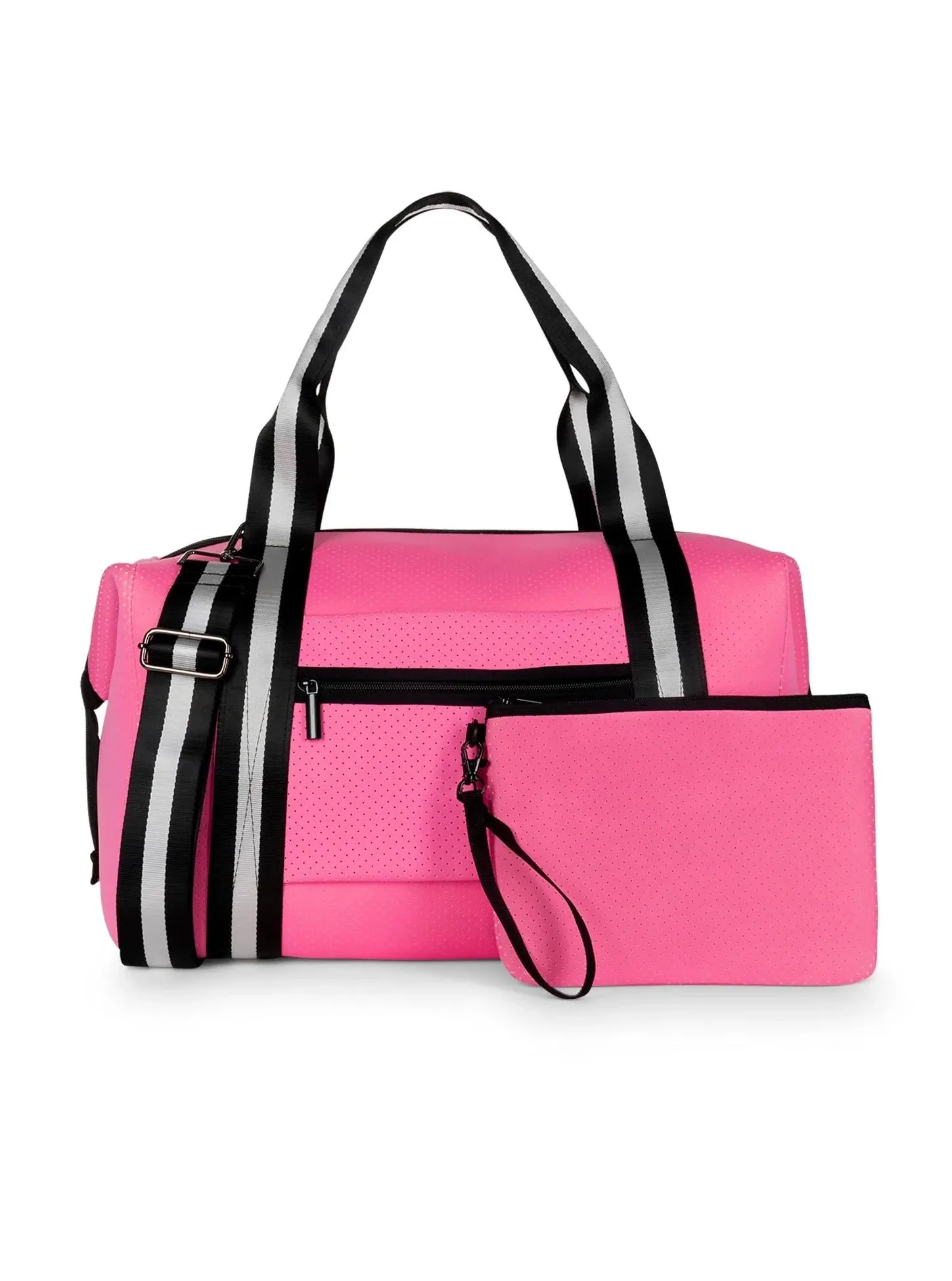Morgan Weekender Bag [Hills]