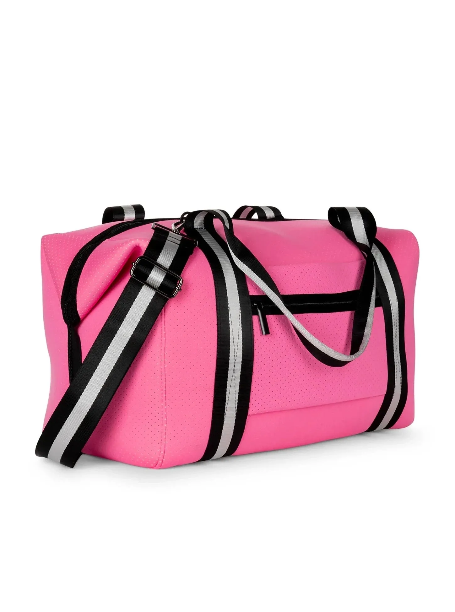 Morgan Weekender Bag [Hills]