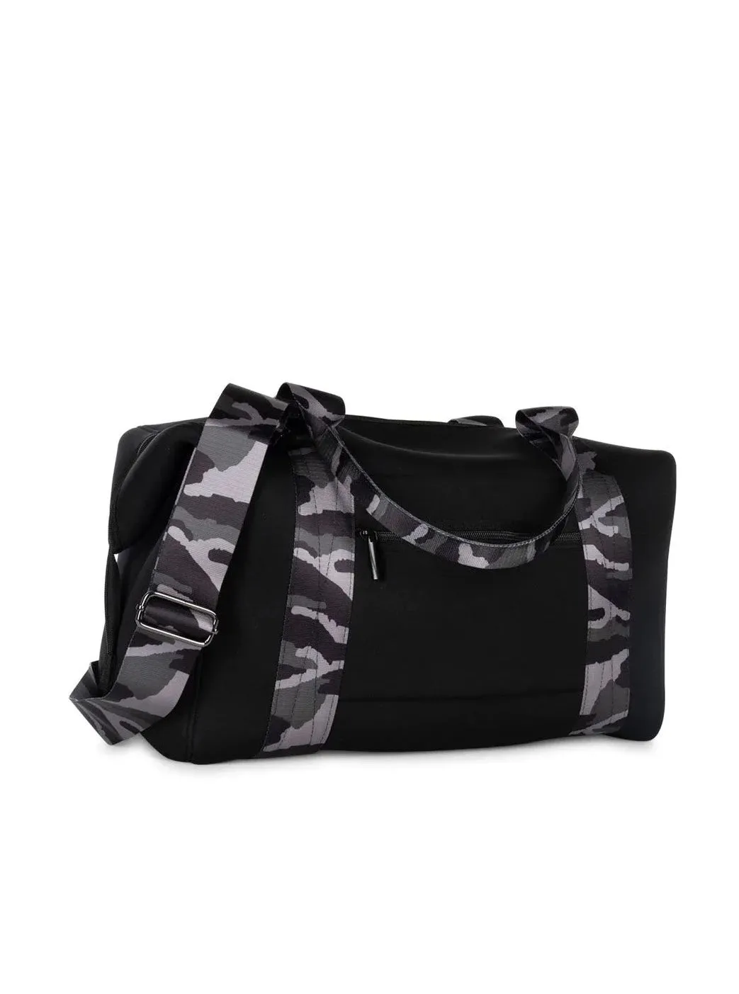 Morgan Weekender Bag [Noir]