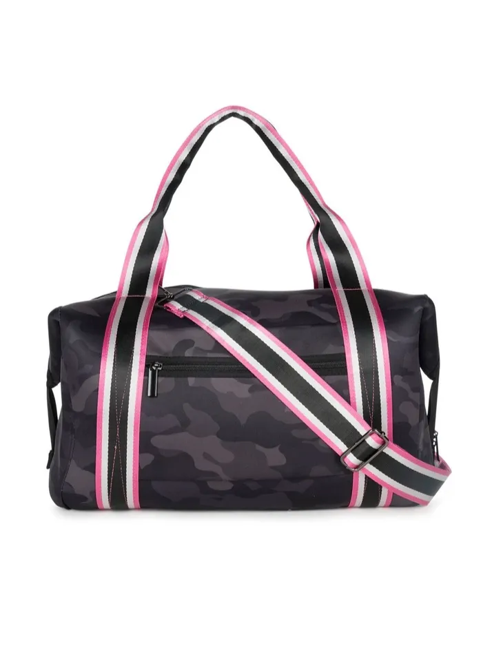 Morgan Weekender Bag [Prime]