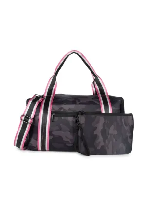 Morgan Weekender Bag [Prime]