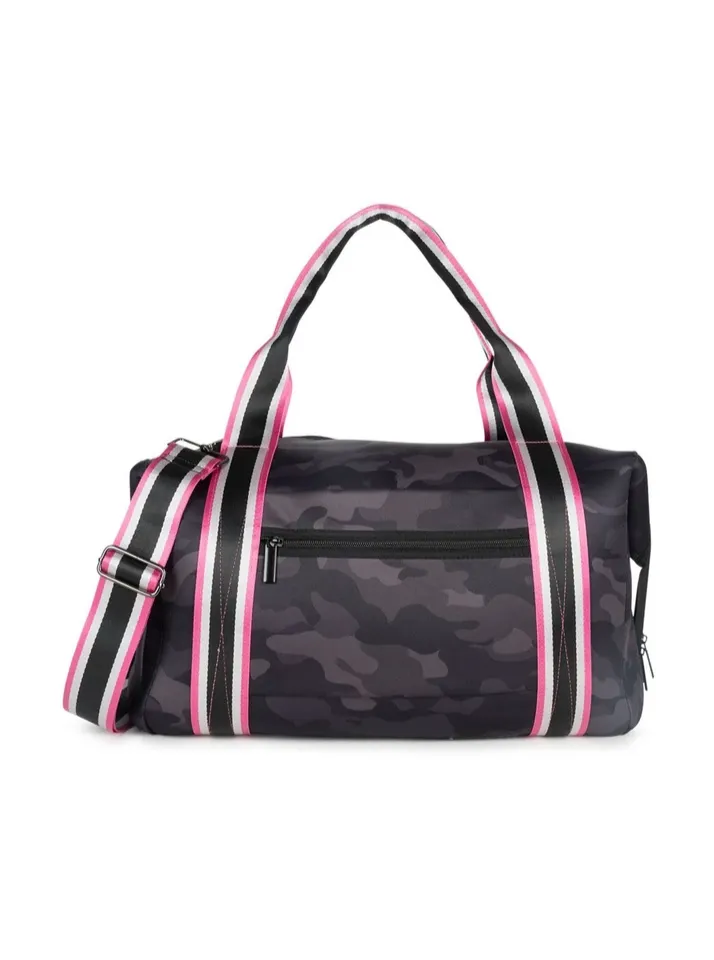 Morgan Weekender Bag [Prime]