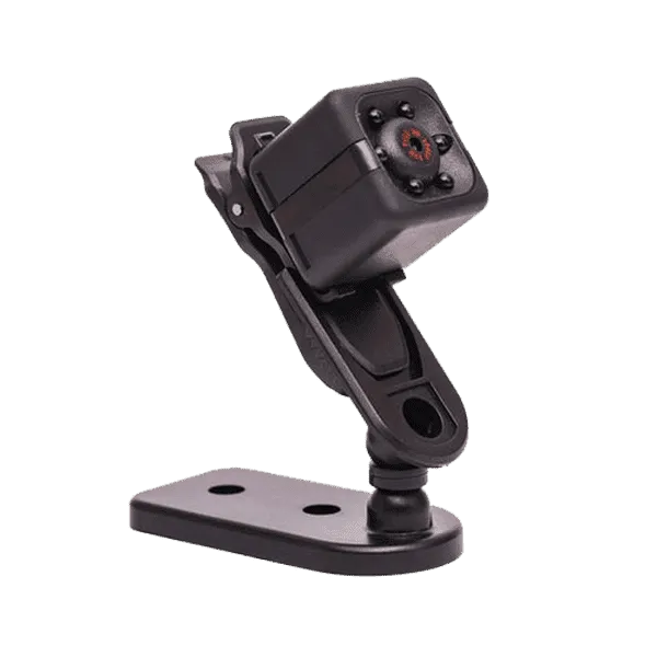 Nano HD cam - A miniature camera