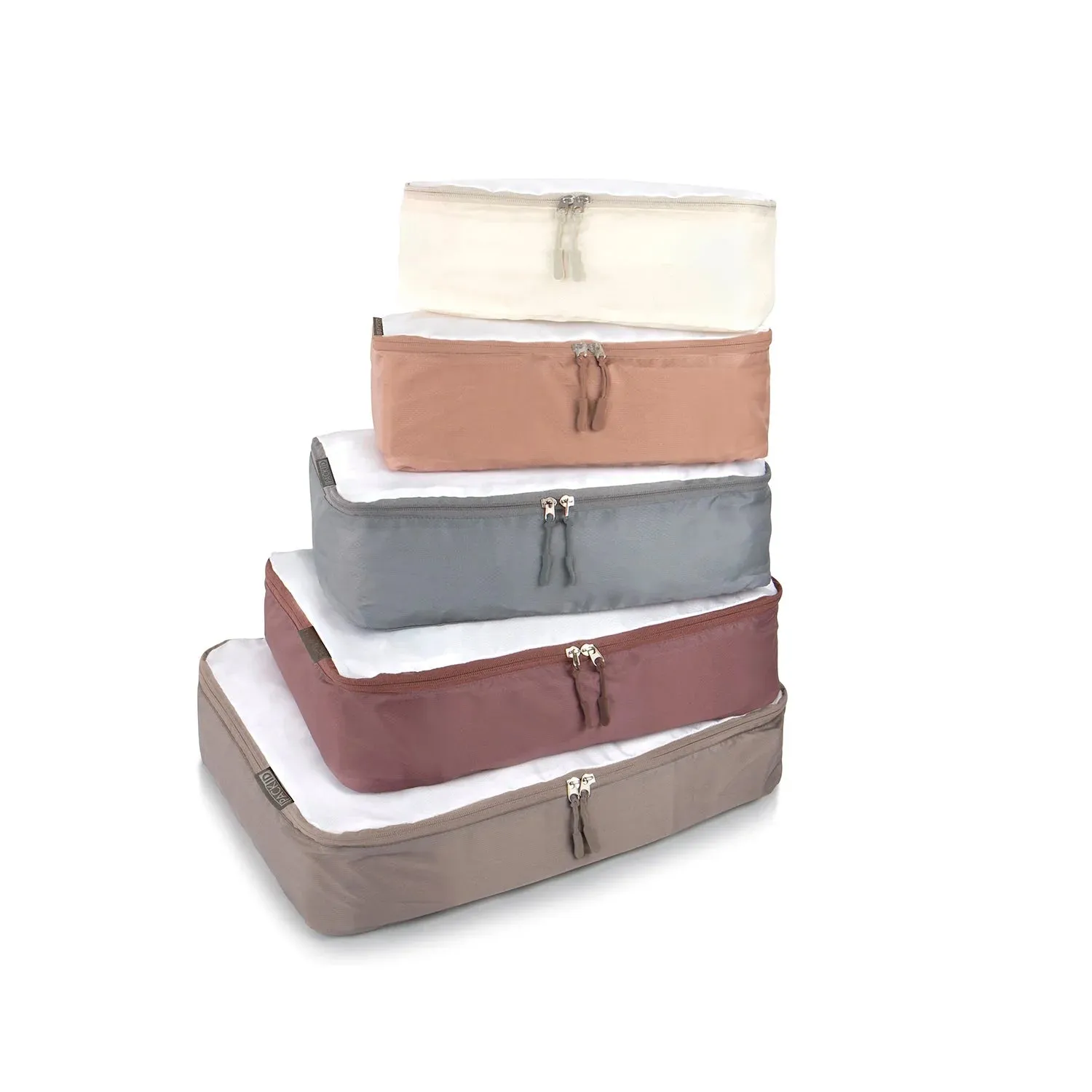 Pack ID Packing Cube 5pc Set