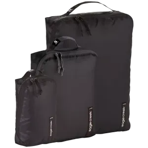 Pack-It Isolate Cube Set - XS/S/M