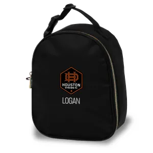 Personalized Houston Dynamo FC Insulated Bag
