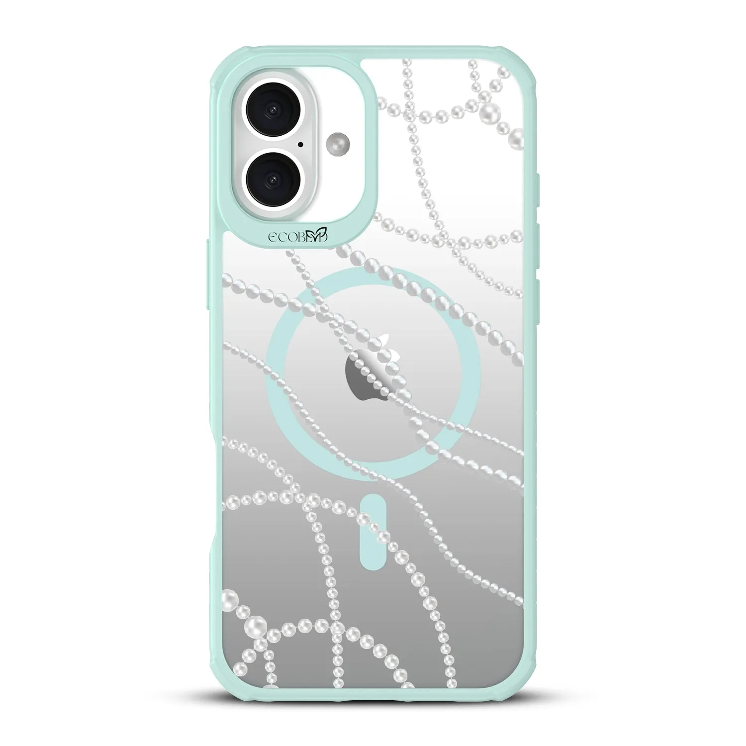 Precious Pearls - Revive Collection Case for Apple iPhone 16 Plus