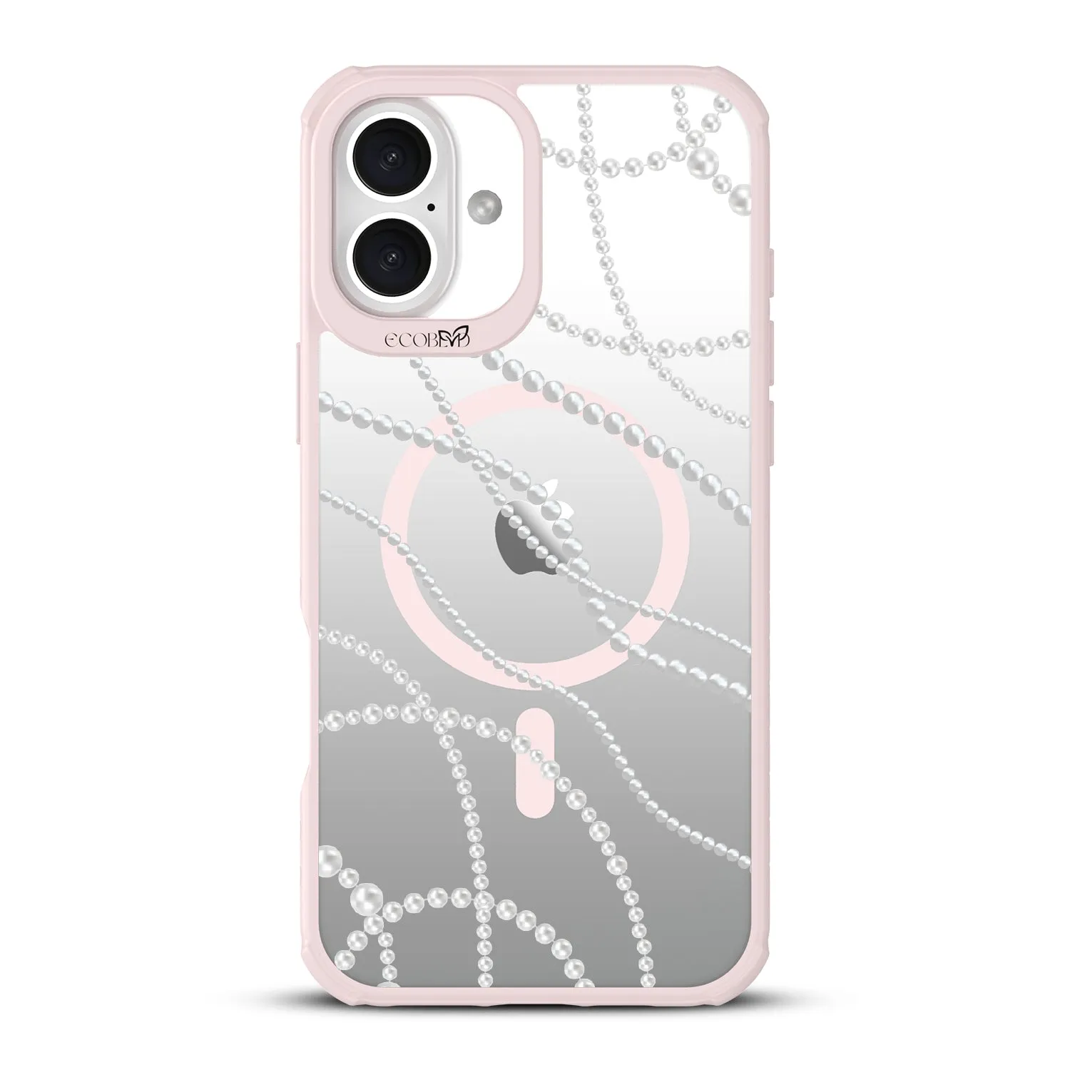 Precious Pearls - Revive Collection Case for Apple iPhone 16 Plus