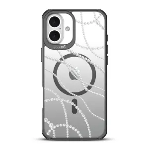 Precious Pearls - Revive Collection Case for Apple iPhone 16 Plus