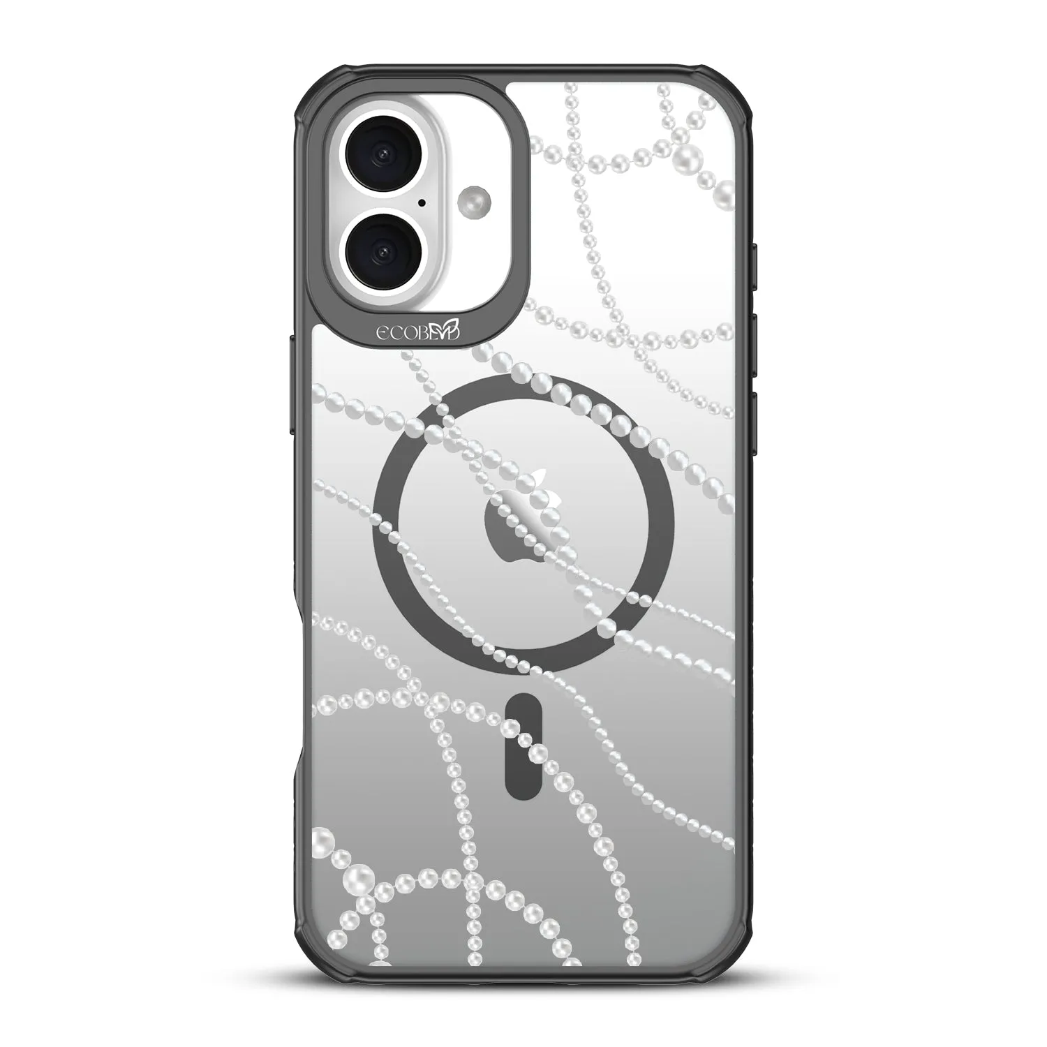 Precious Pearls - Revive Collection Case for Apple iPhone 16 Plus