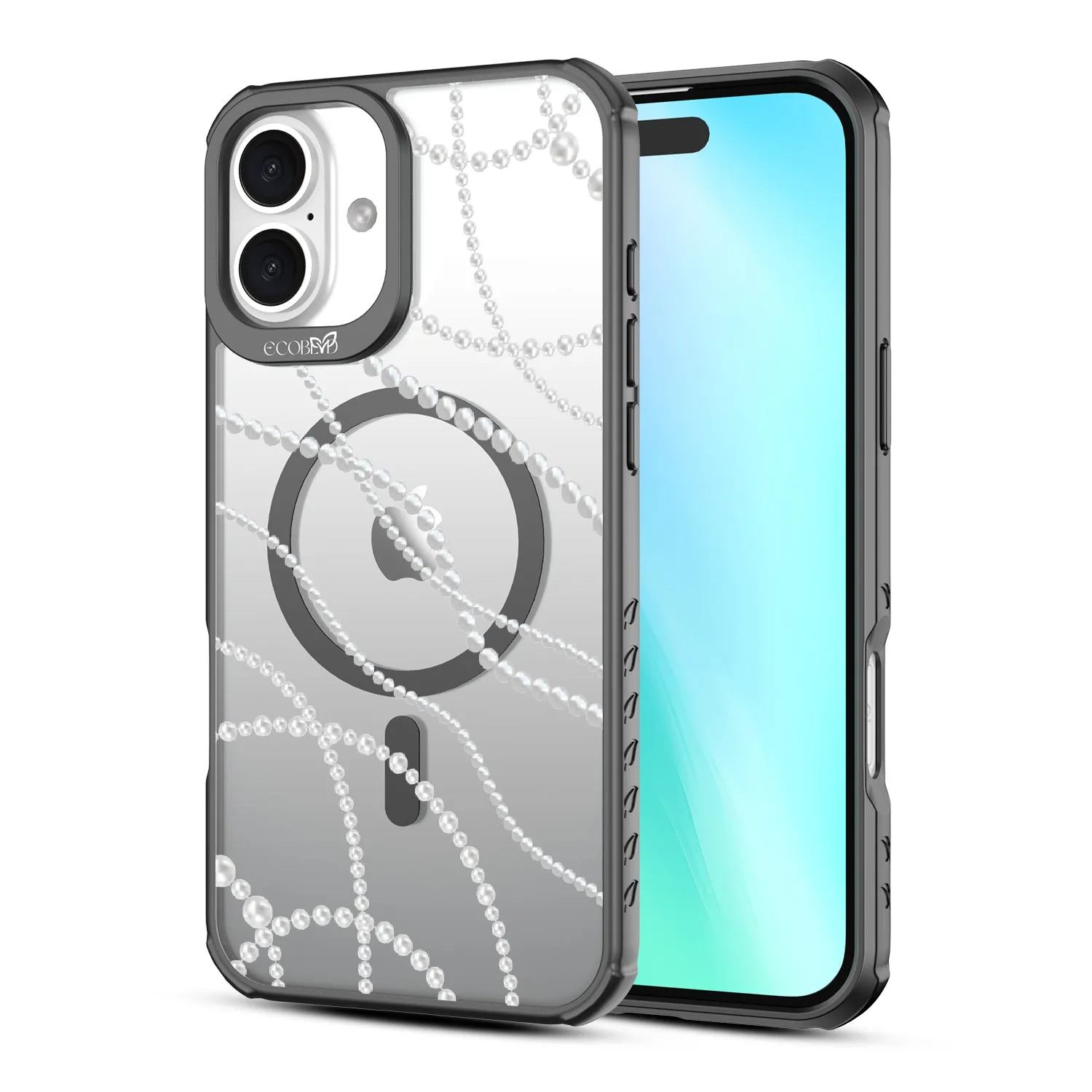 Precious Pearls - Revive Collection Case for Apple iPhone 16 Plus