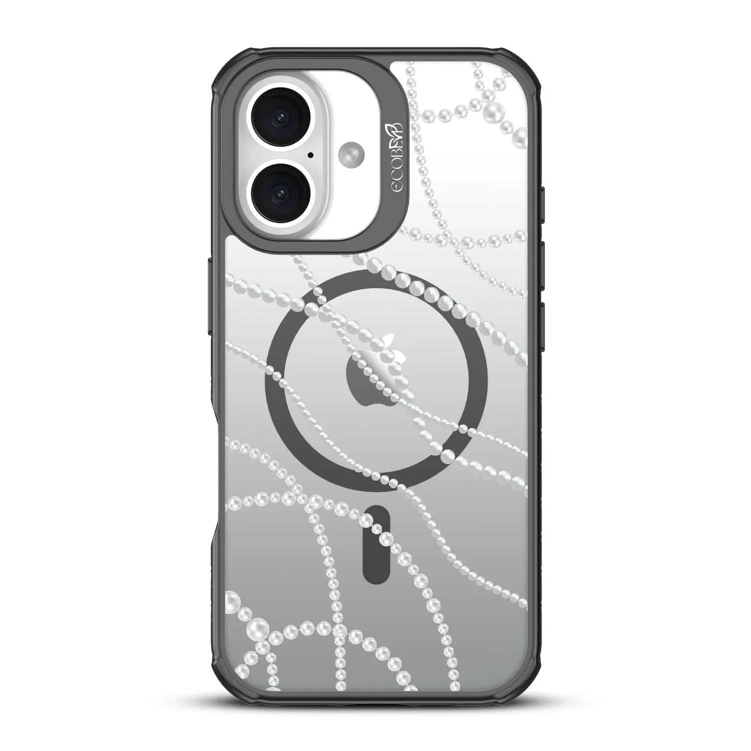 Precious Pearls - Revive Collection Case for Apple iPhone 16