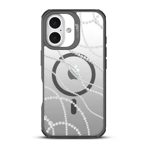Precious Pearls - Revive Collection Case for Apple iPhone 16