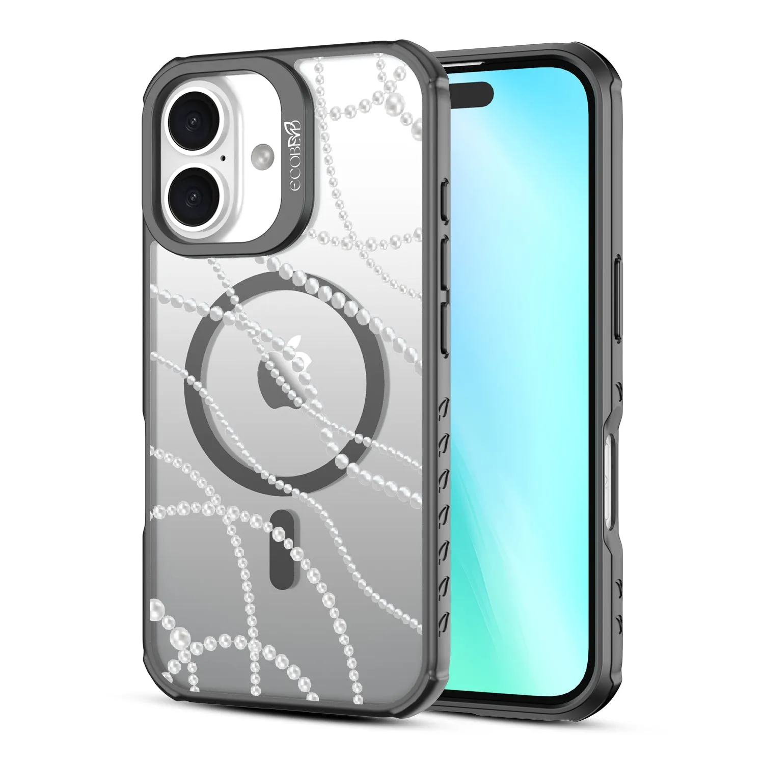 Precious Pearls - Revive Collection Case for Apple iPhone 16