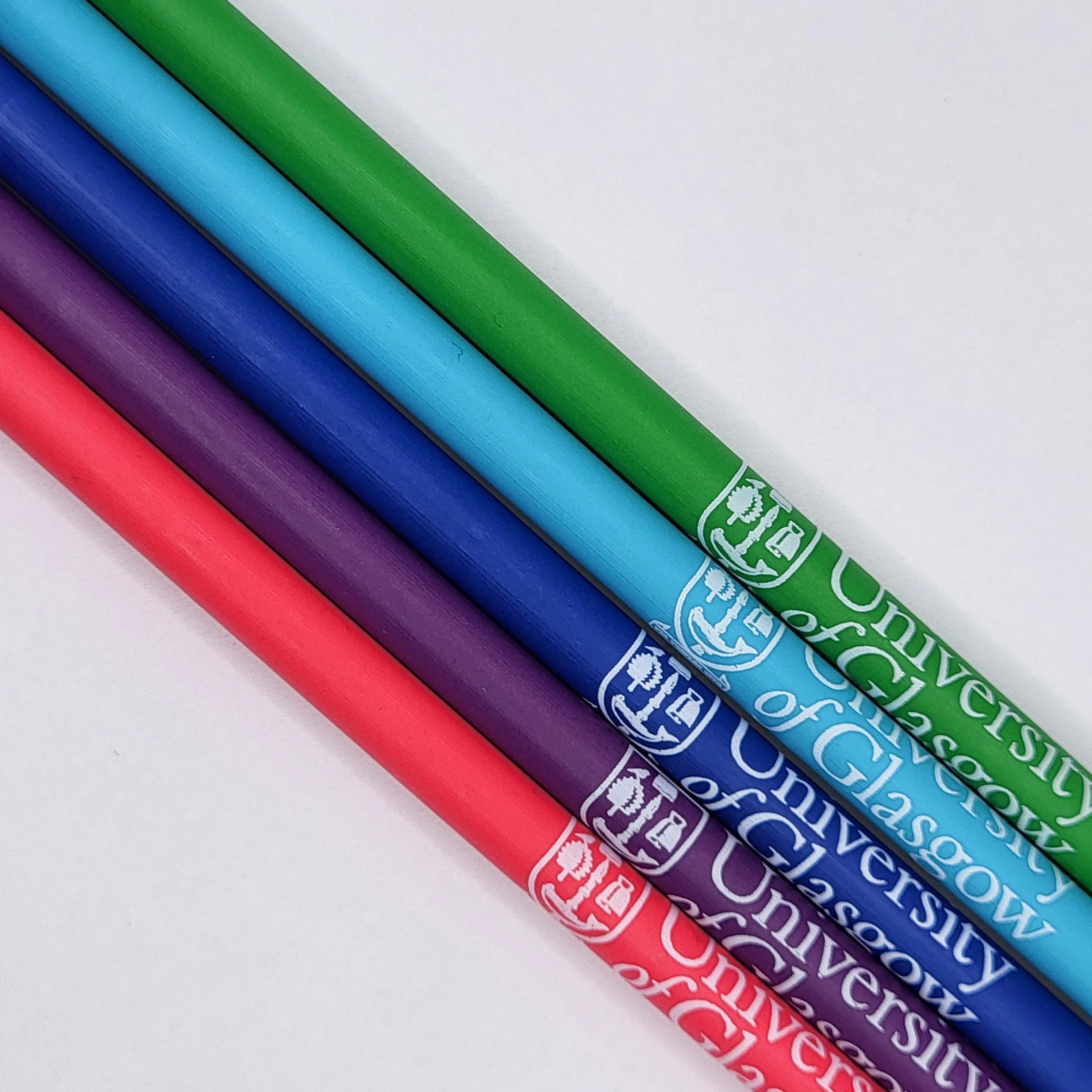 Recycled Pencil - Aqua