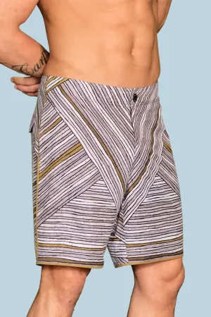 Roam Wild Weekender Short