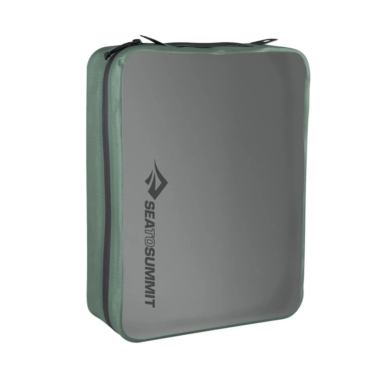 Sea to Summit Hydraulic Packing Cubes Olive