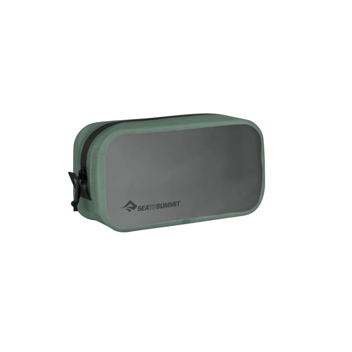 Sea to Summit Hydraulic Packing Cubes Olive