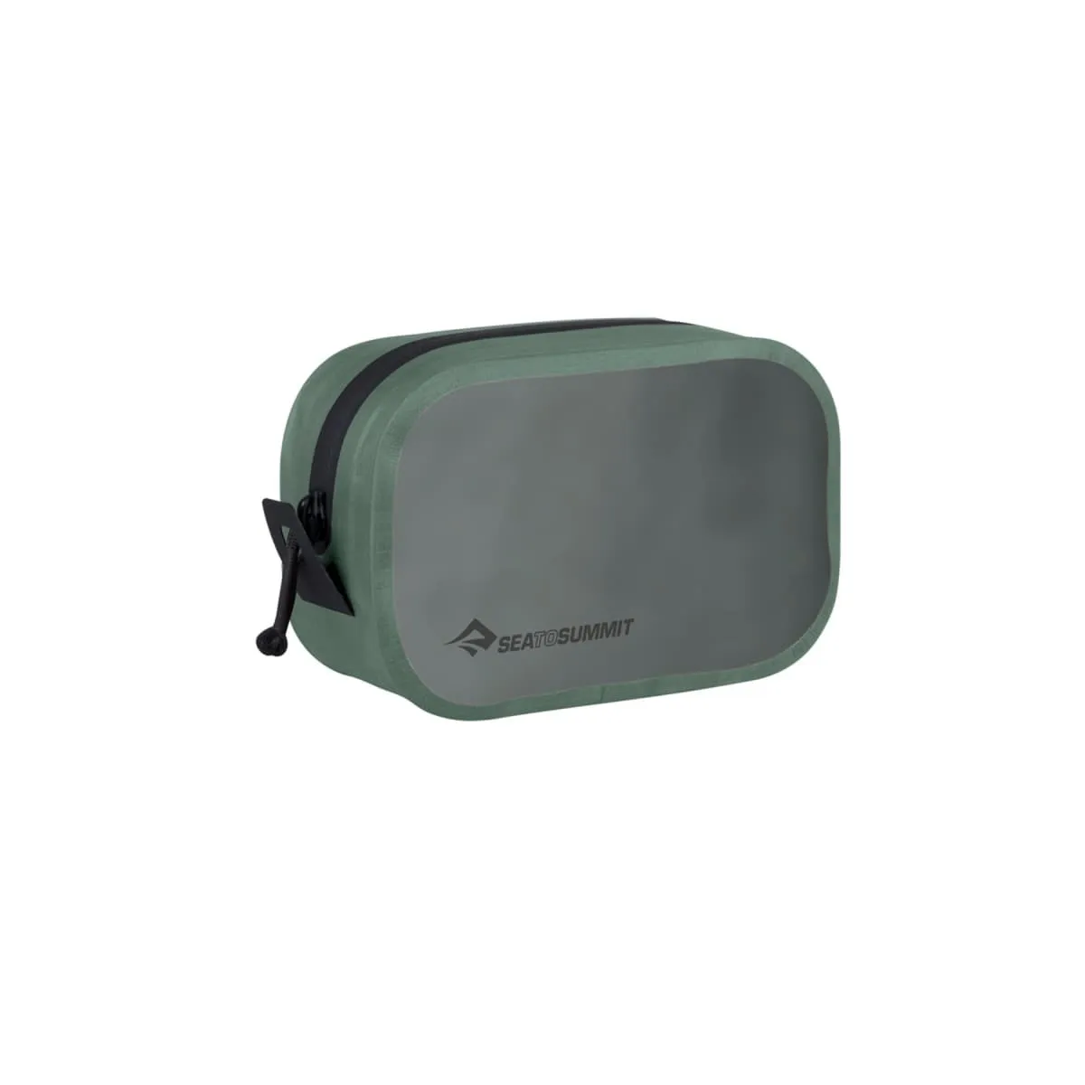Sea to Summit Hydraulic Packing Cubes Olive