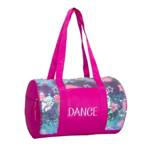 Sequin DANCE Duffel