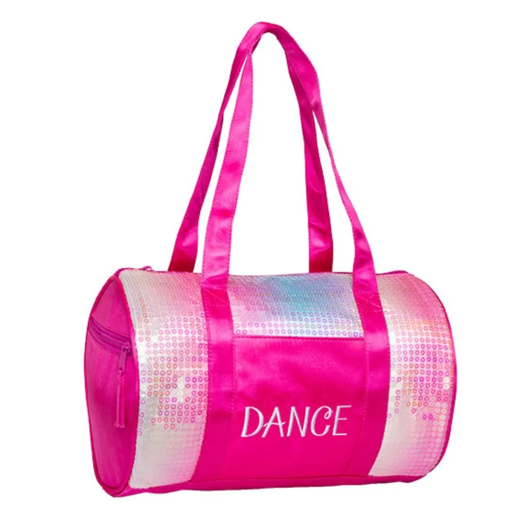 Sequin DANCE Duffel