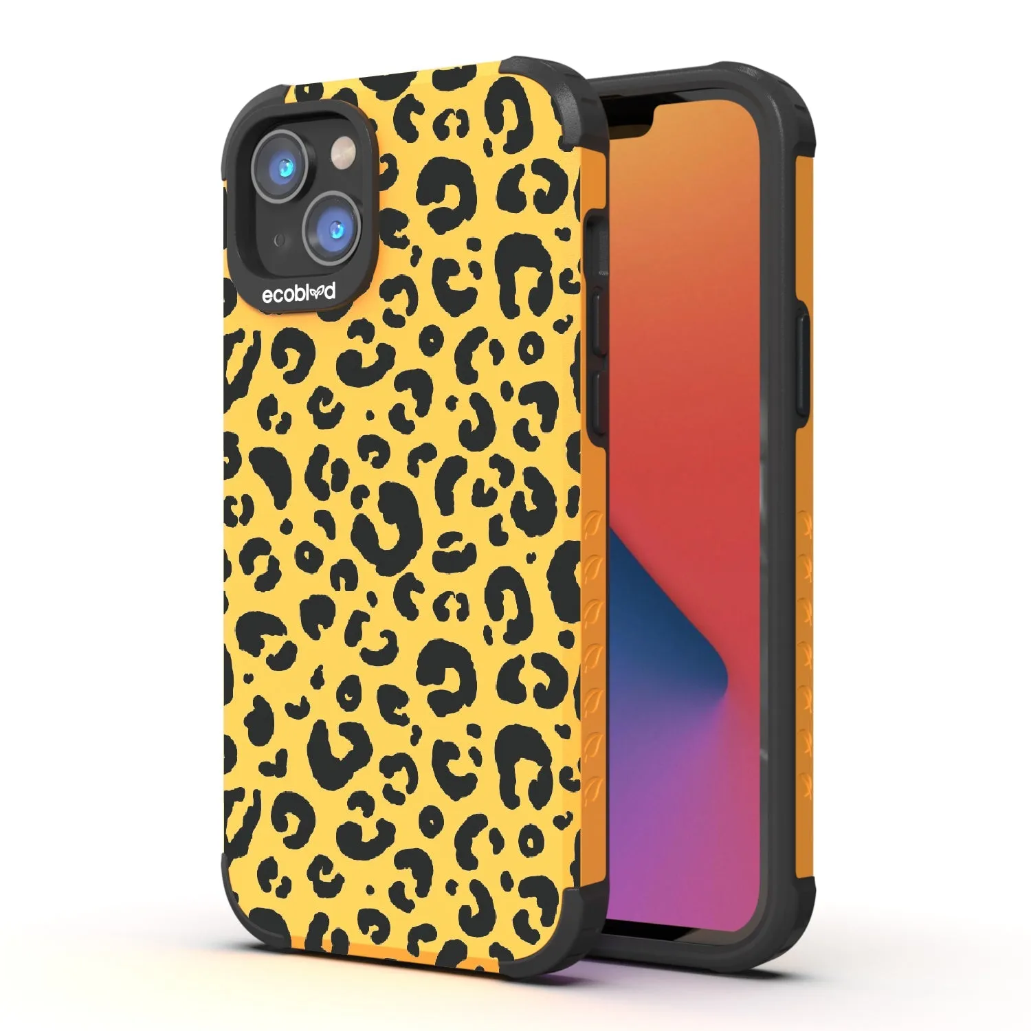 Spot On - Mojave Collection Case for Apple iPhone 16e, 14, 13